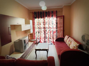 Lovely 1-bedroom apartment in nice neighborhood